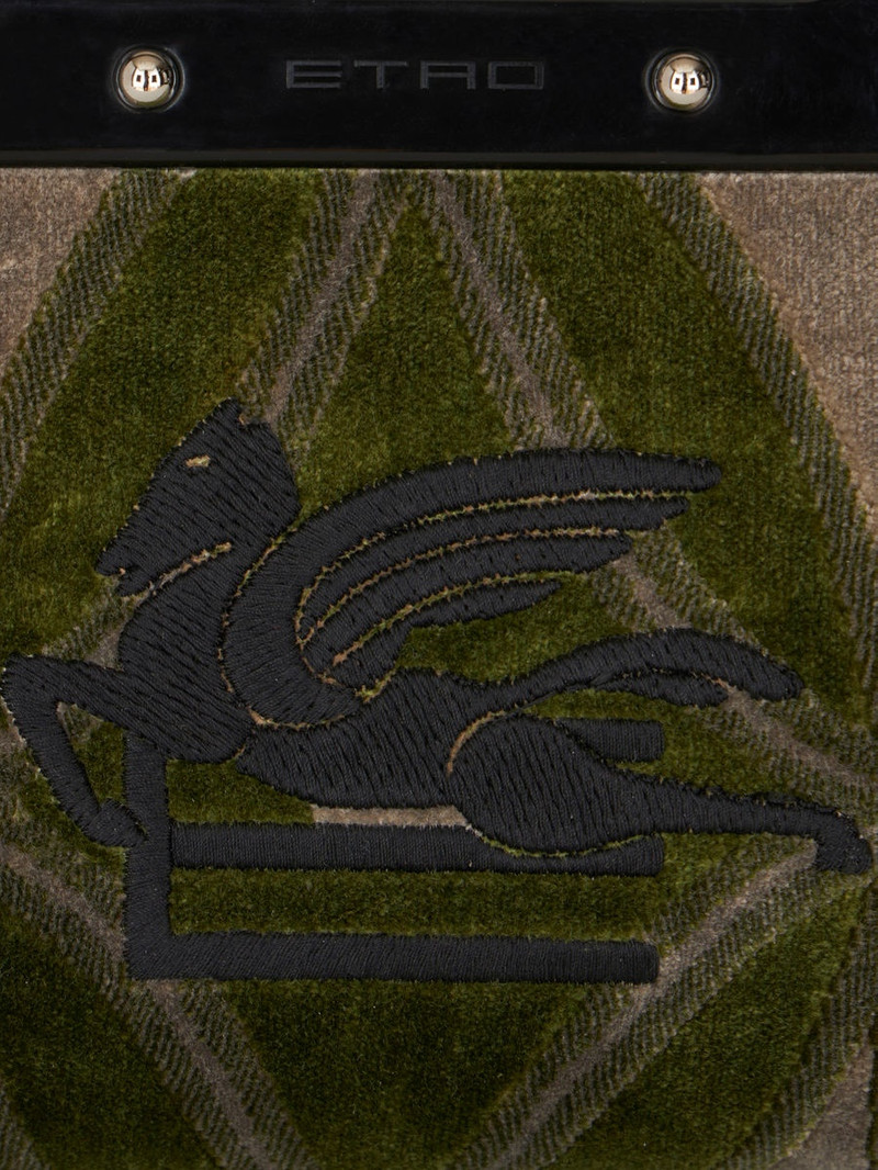 LOVE TROTTER BELT BAG 6