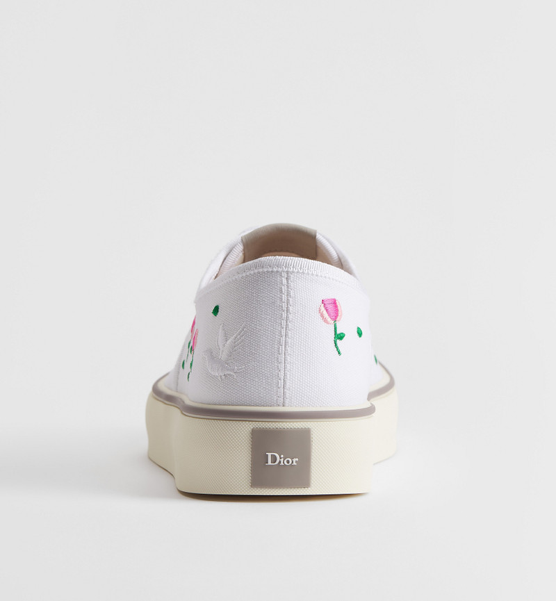 Dior Dior Saltwind Sneaker outlook