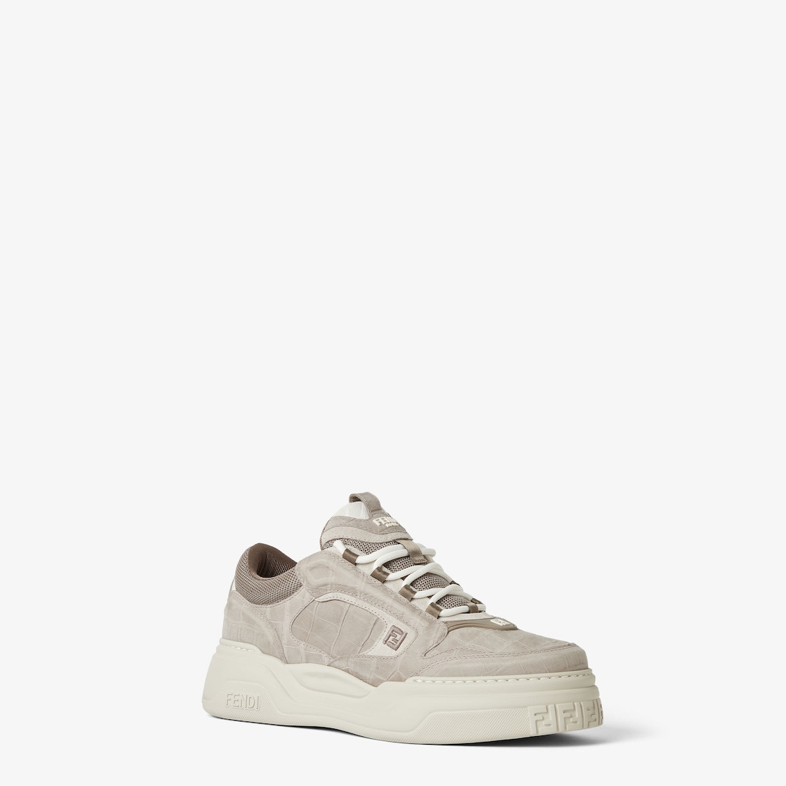 Fendi Force sneakers - 2