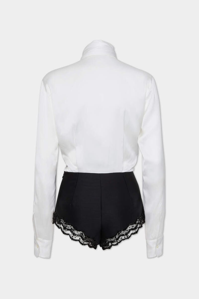 DSQUARED2 PARIS BODYSUIT outlook