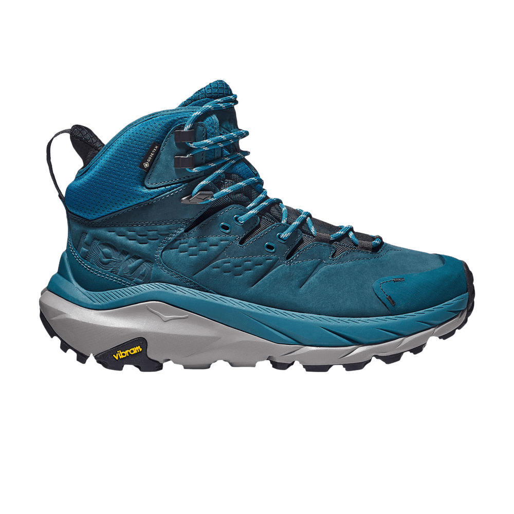 Kaha 2 GORE-TEX 'Blue Coral' - 1