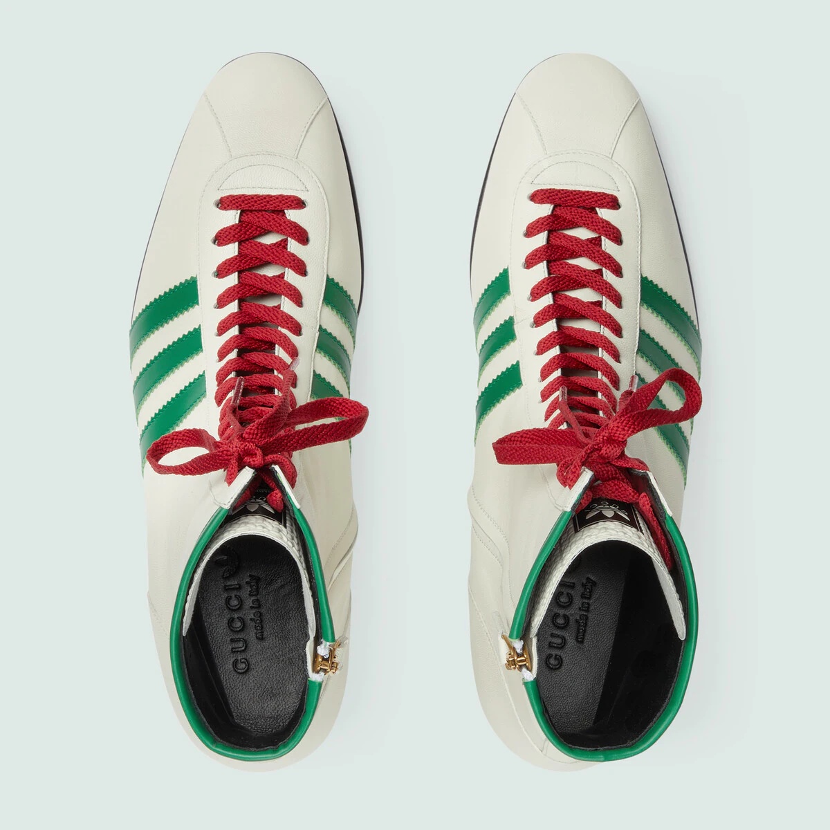 adidas x Gucci men's boot - 6