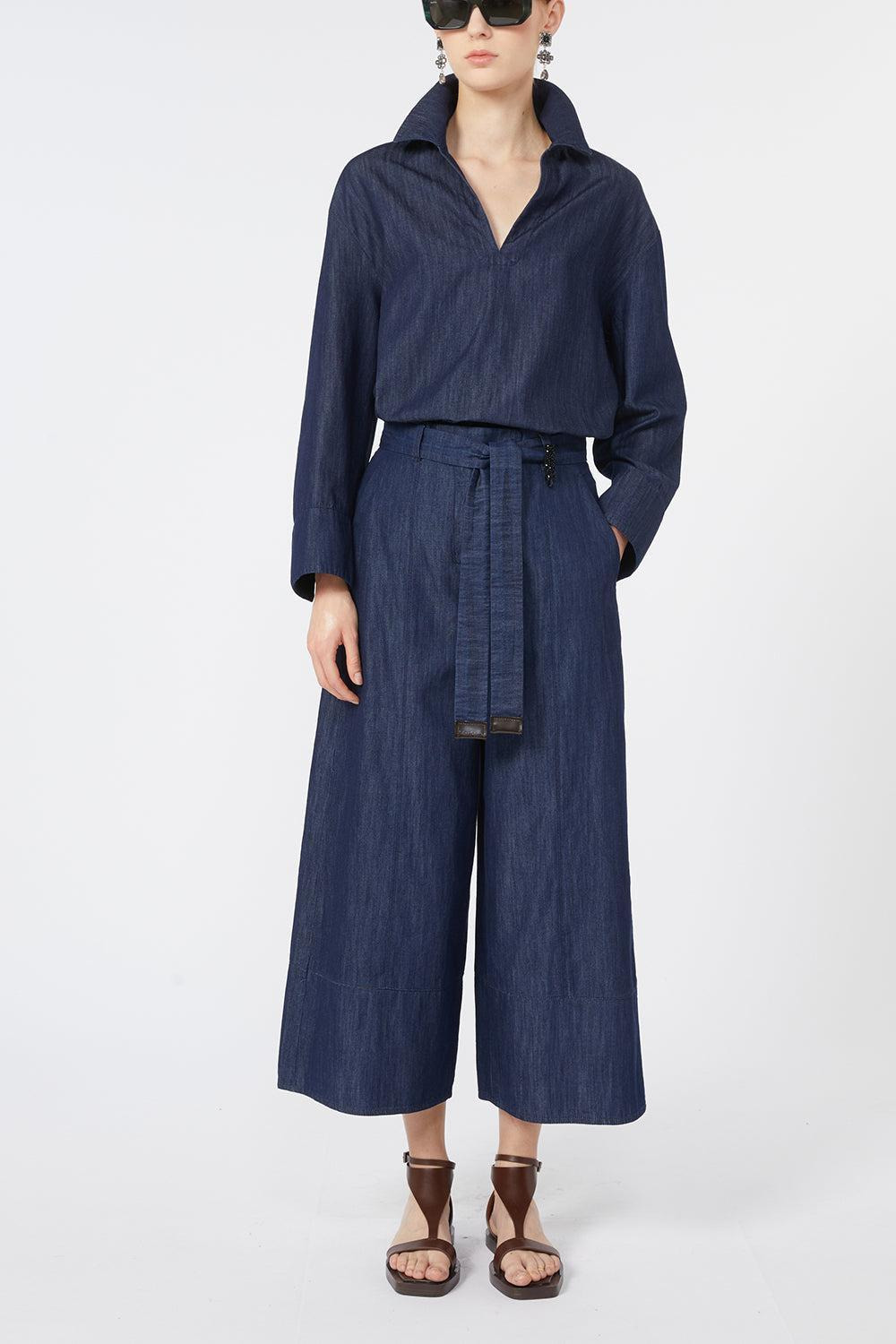Caterina Shirt - 2