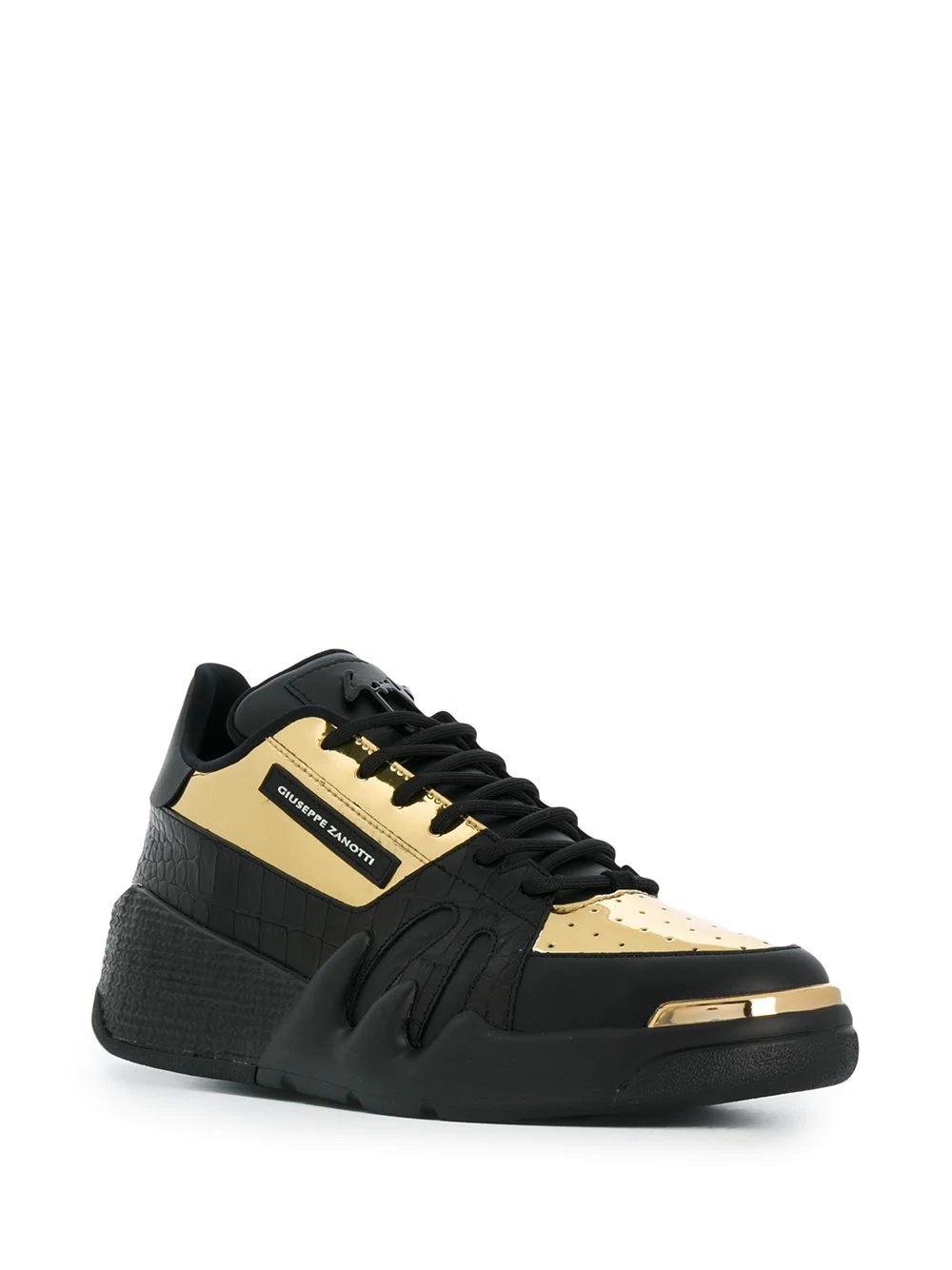 Talon low-top sneakers - 2