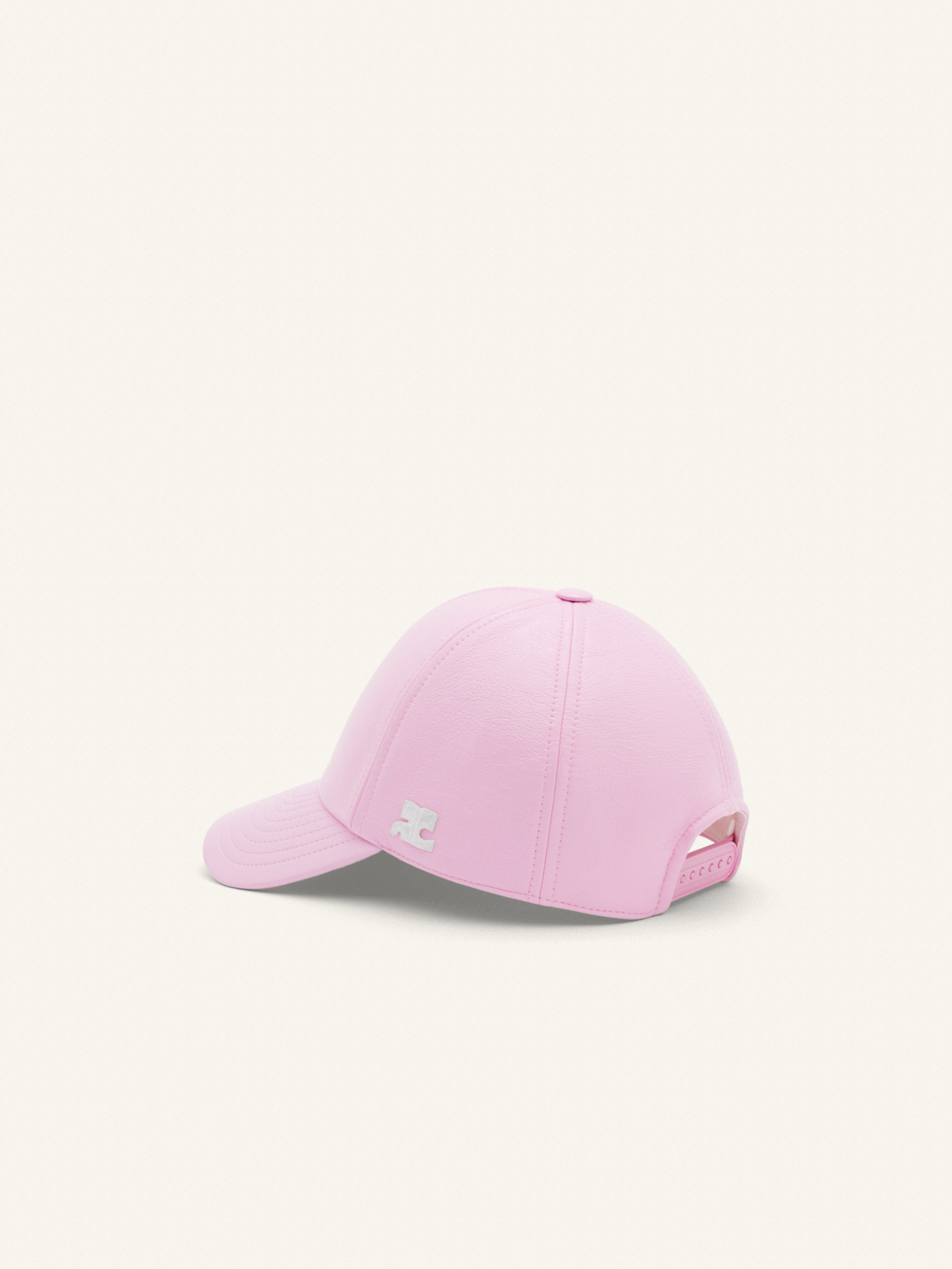 CAP REDDITION VINYL - 3