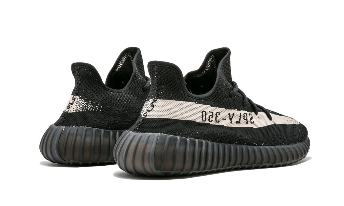Yeezy Boost 350 V2 - 3