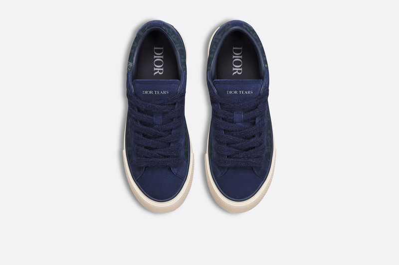 Dior DIOR TEARS B33 Sneaker outlook
