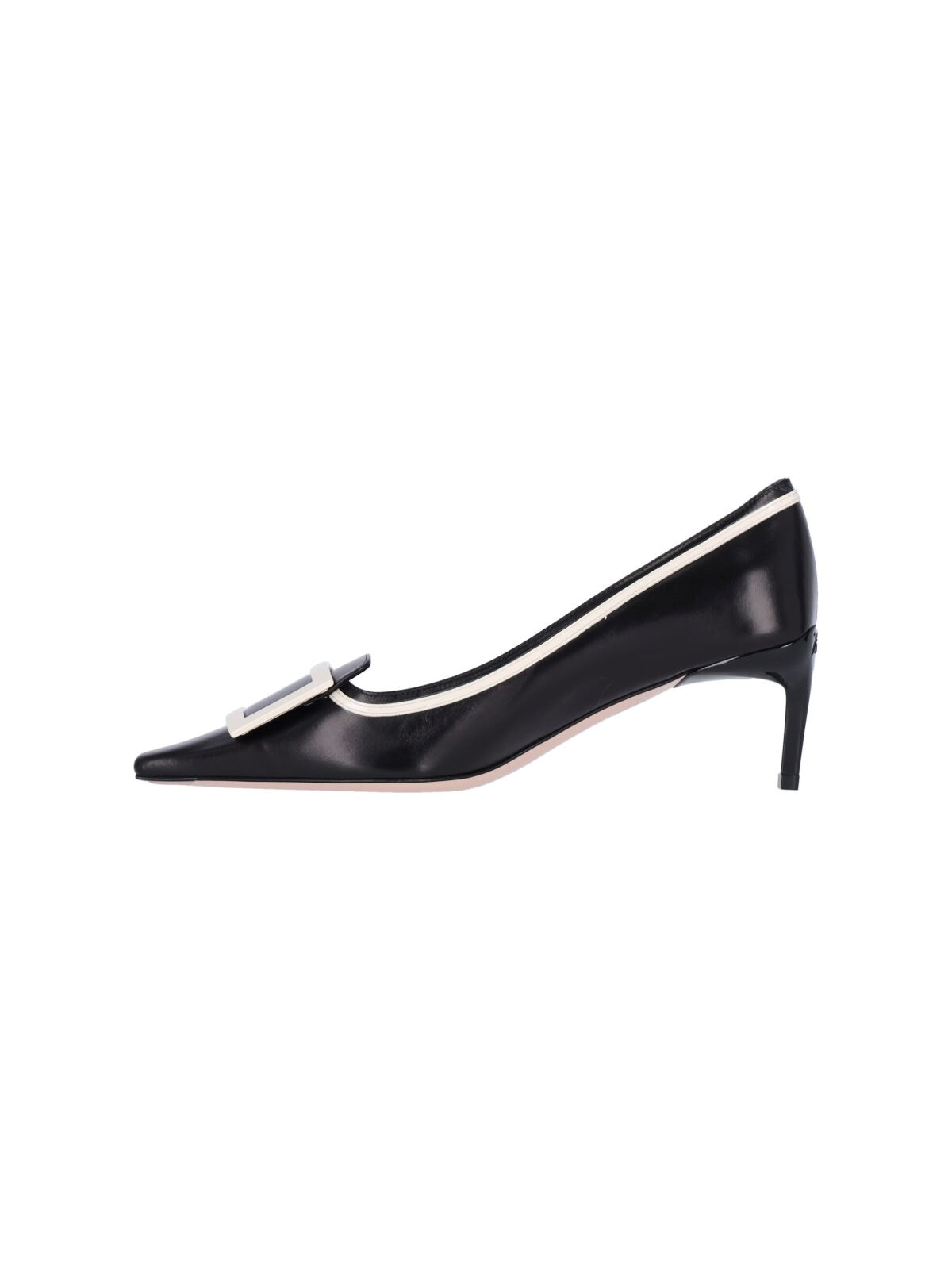 'VIV' CANARD PUMPS - 3