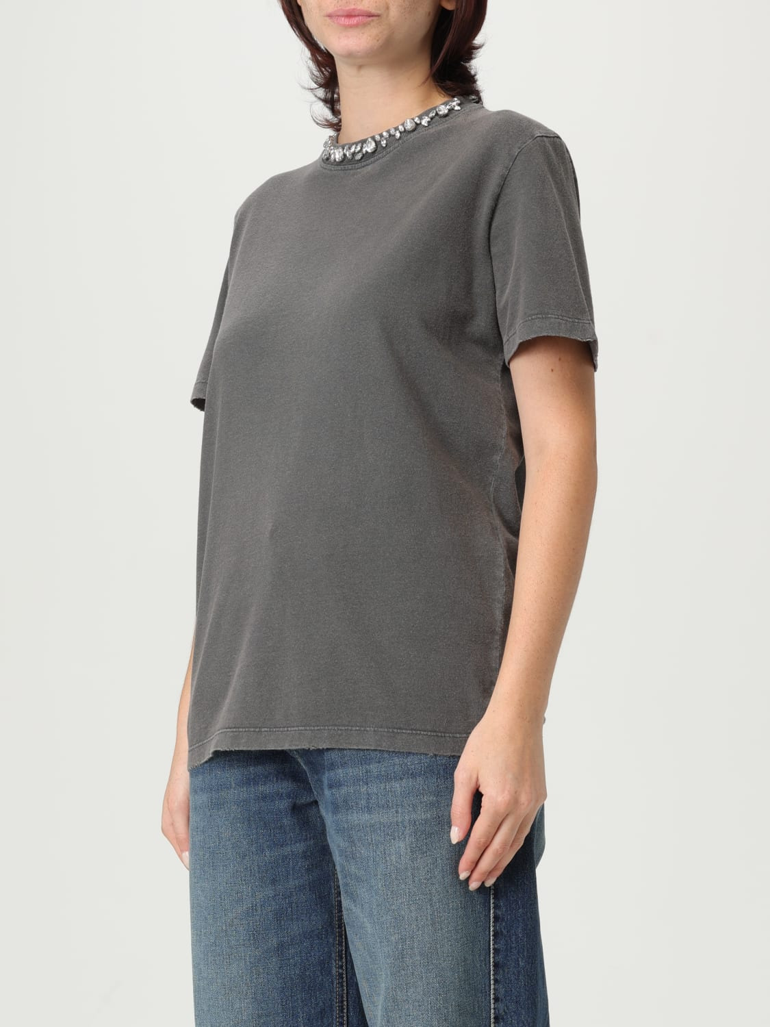 Golden Goose t-shirt for woman - 3