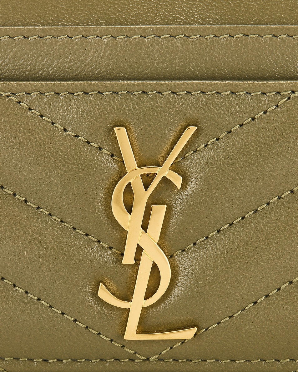 Credit Card Case - 6