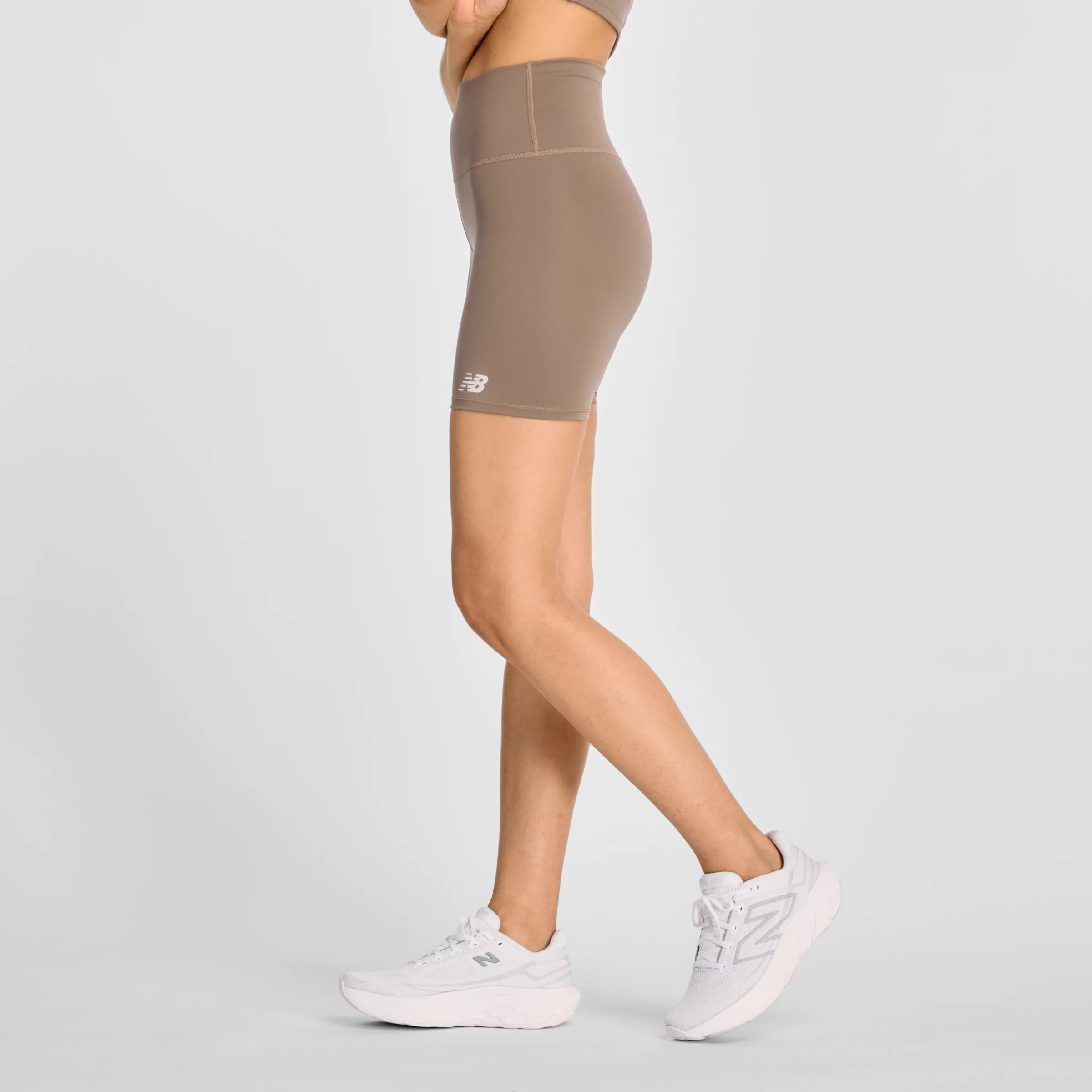 NB Harmony High Rise Short 6" - 2