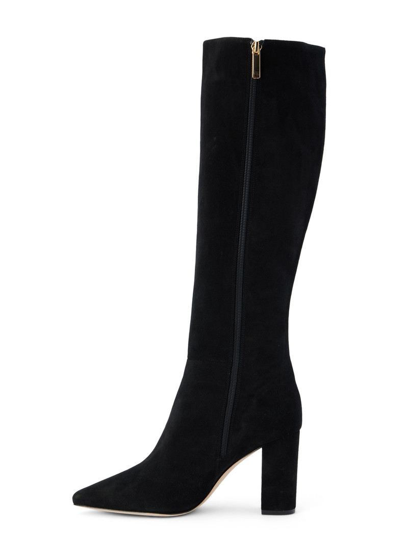 L'AGENCE Christiane Knee High Boot outlook