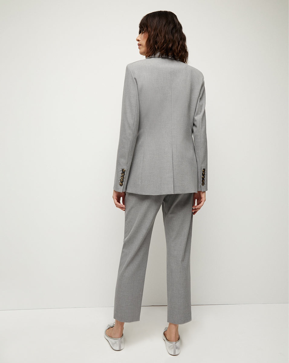 FEVRE DICKEY JACKET - 6