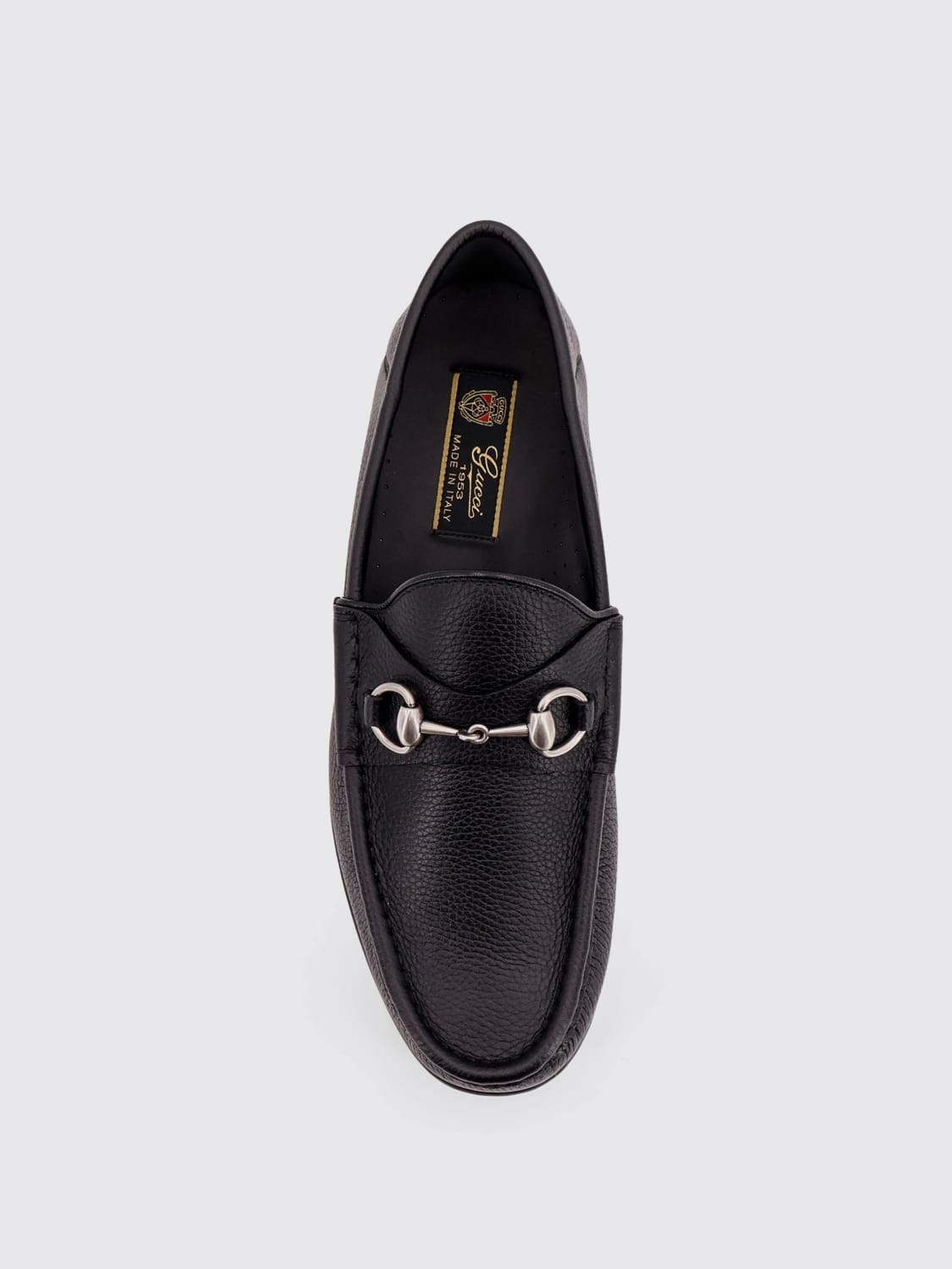 Loafers men Gucci - 4