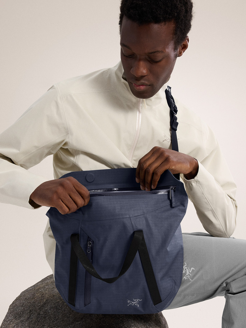 Granville Shoulder Bag 4