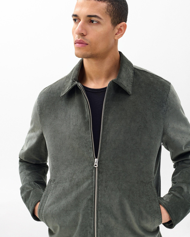 Melrose Corduroy Jacket 5