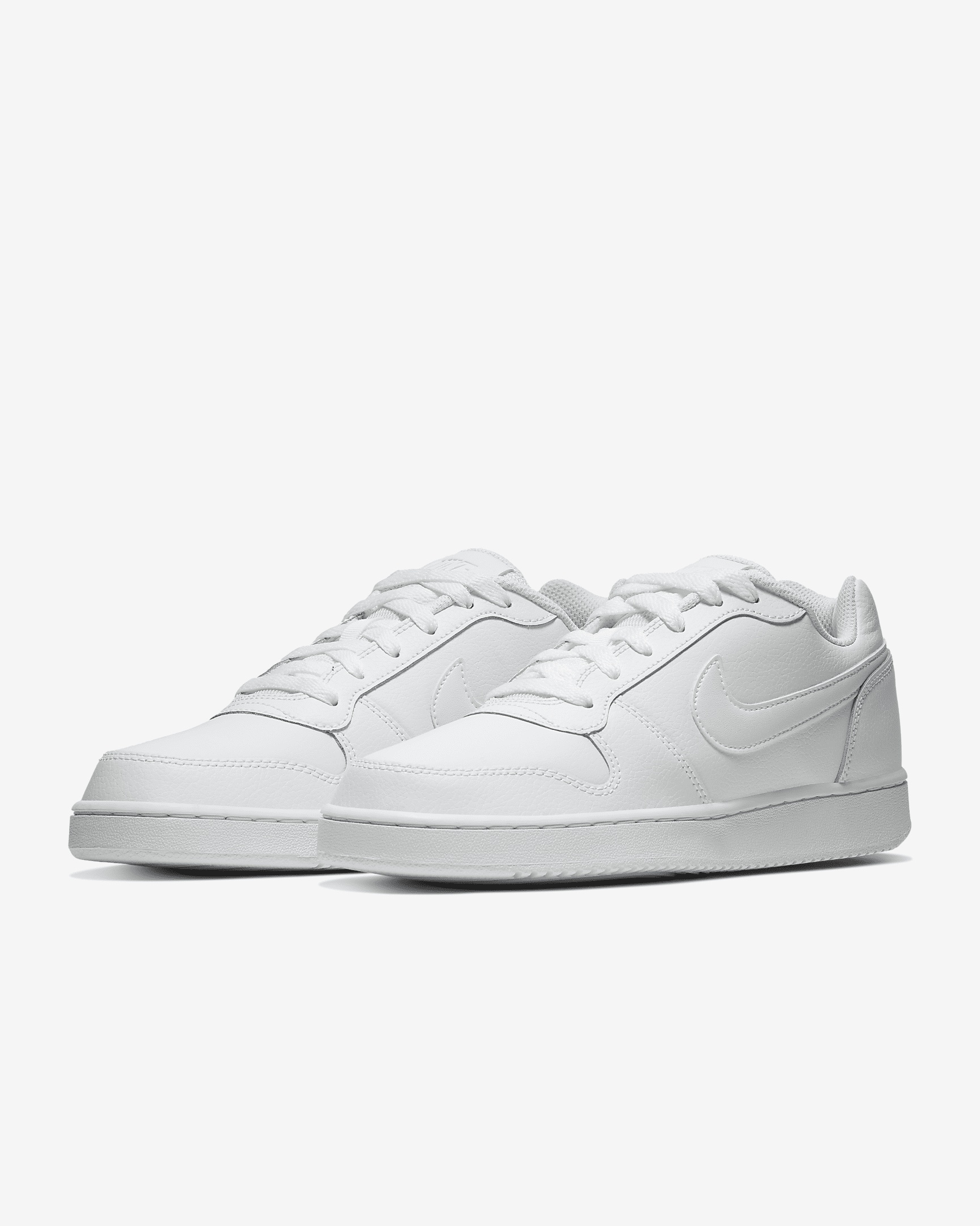 Nike Women's Ebernon Low Shoes - 5