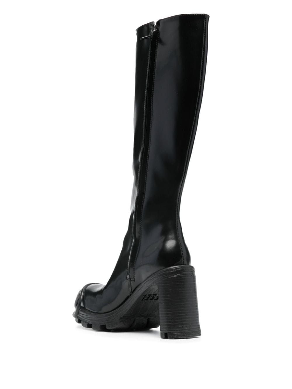 D-Hammer D Hb W 100mm boots - 3