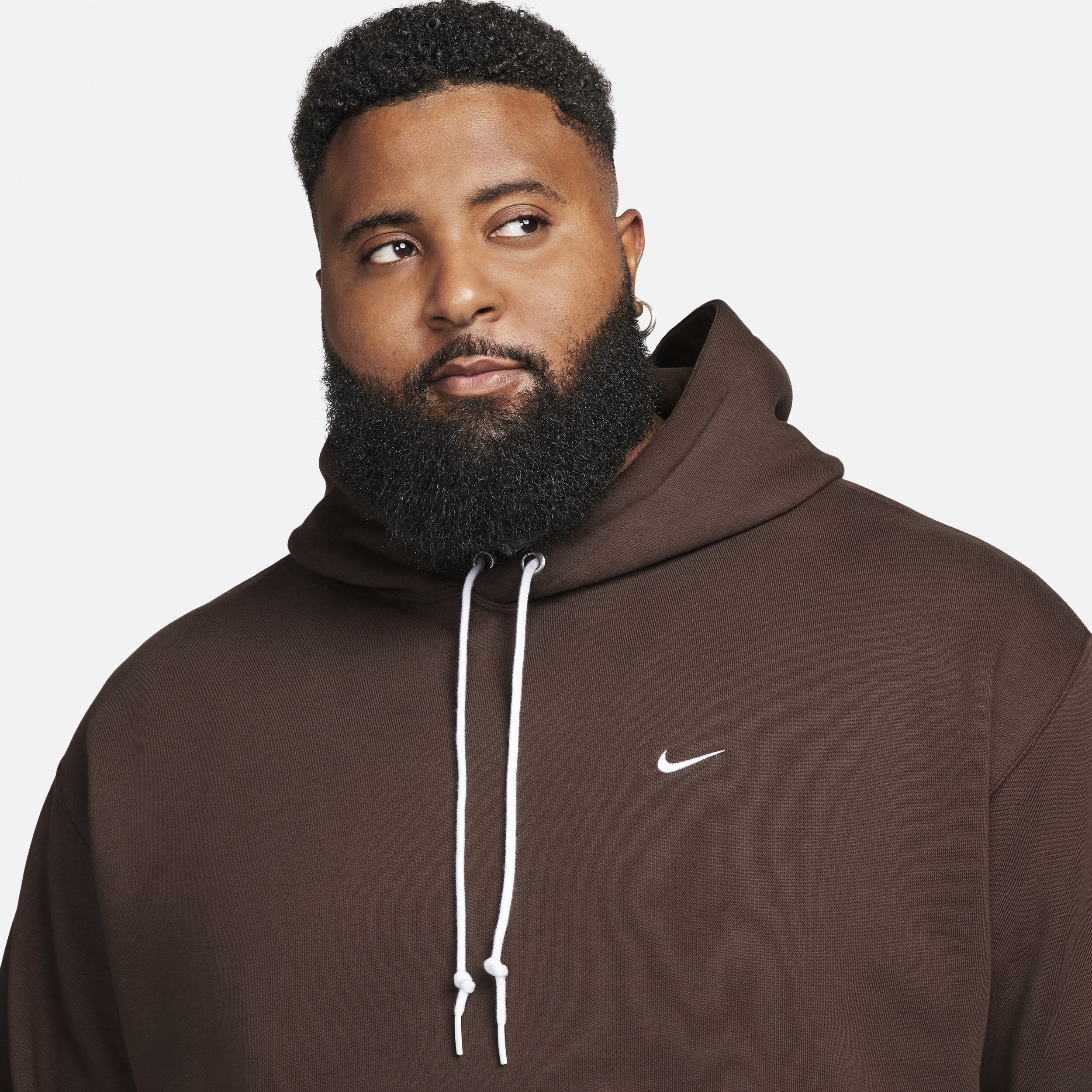 Nike Air Nike Hoodie Nrg Nike X NOCTA Fleece Men's Hoodie