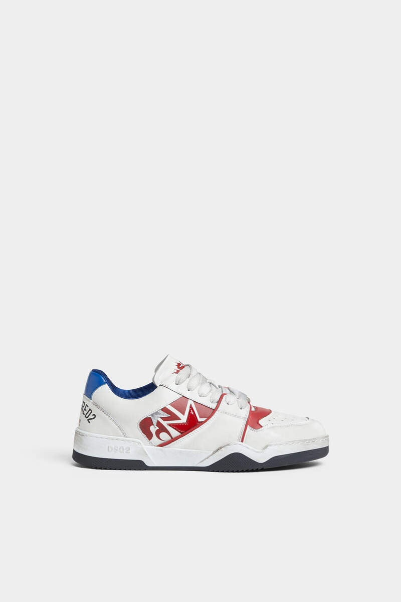 SPIKER SNEAKERS 1