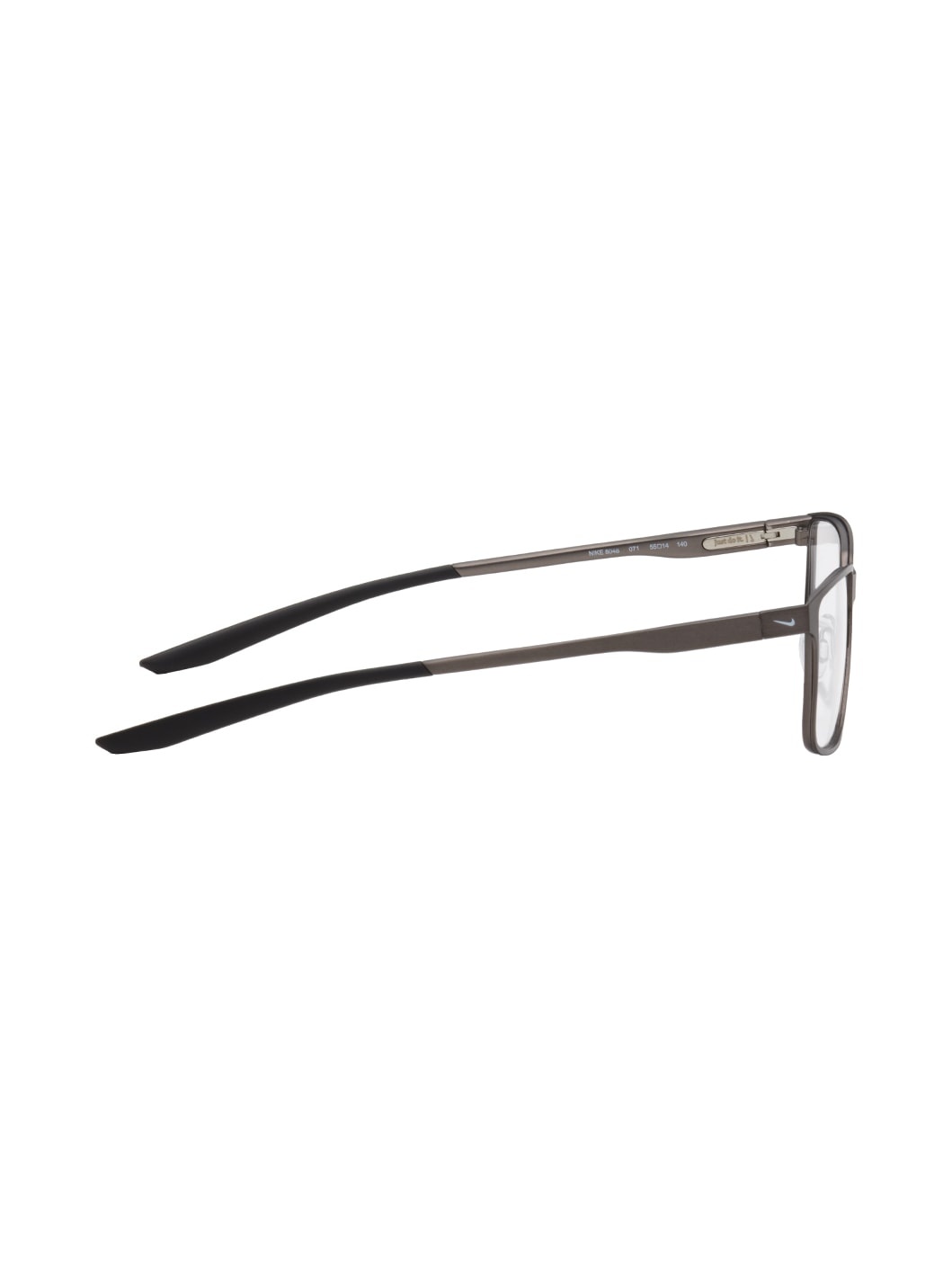 Gunmetal 8048 Glasses - 2
