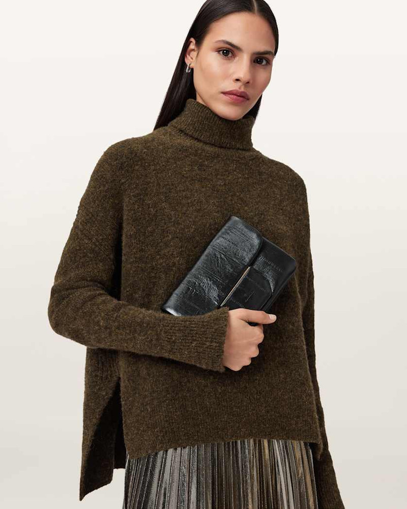 JUPITER LEATHER CROSSBODY BAG 4