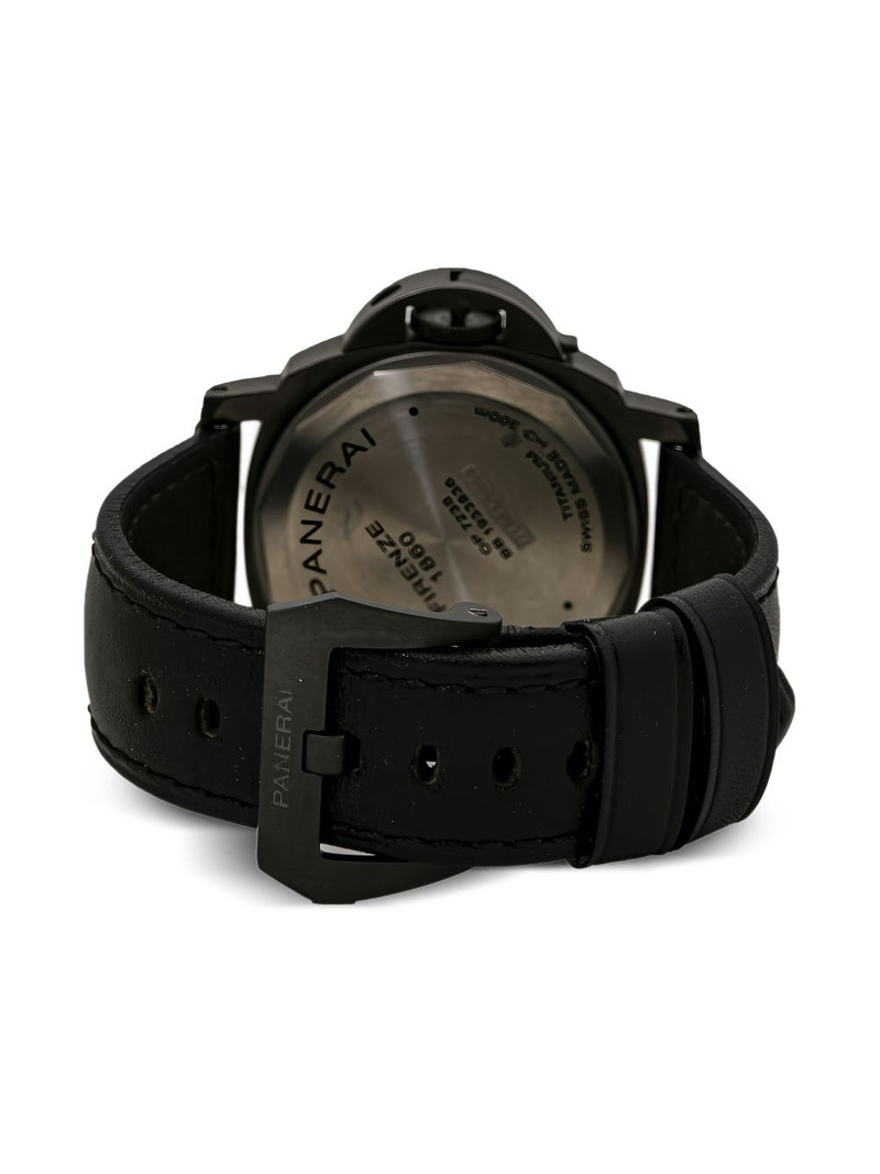 California 8 Days 44mm 4