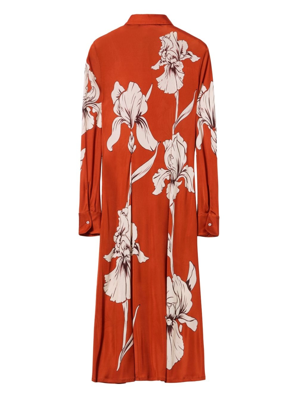 Perry Street midi dress - 5