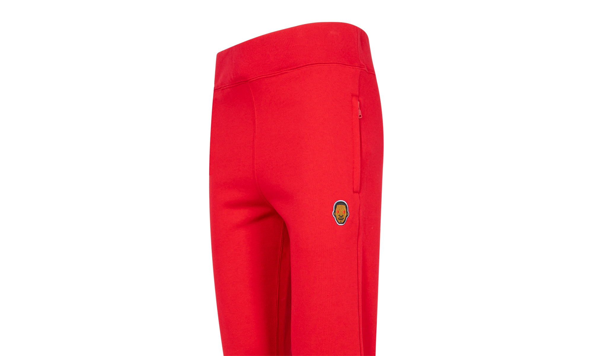 Slim Sweatpants - 2