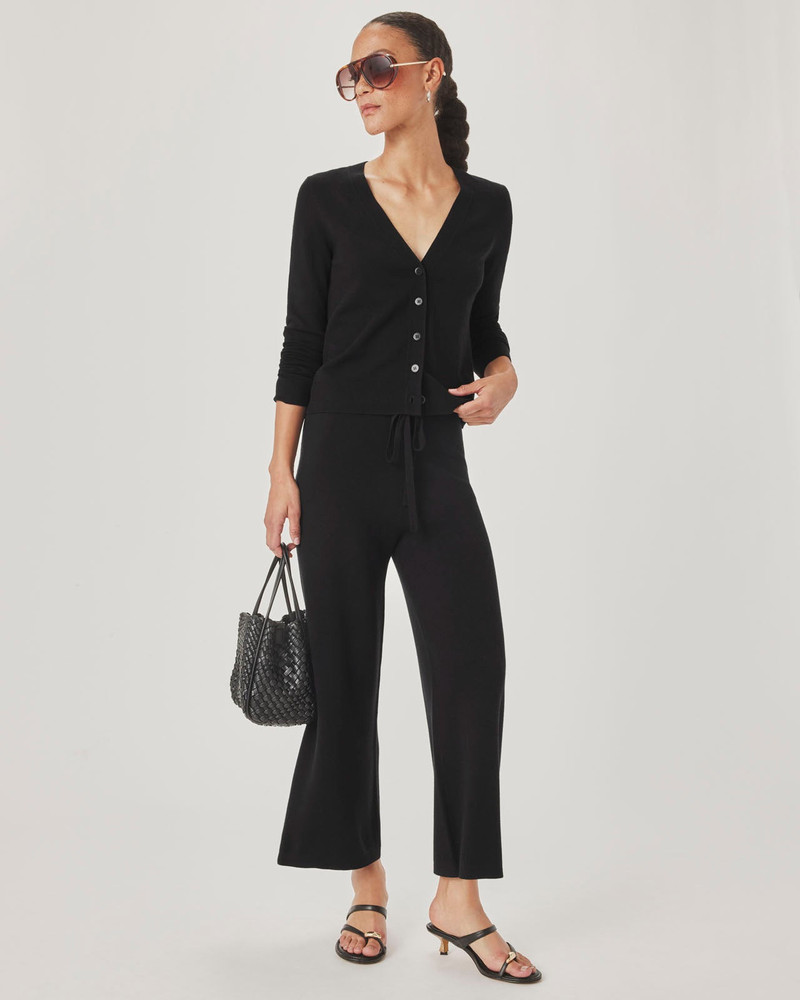 Splendid Christa Cardigan outlook
