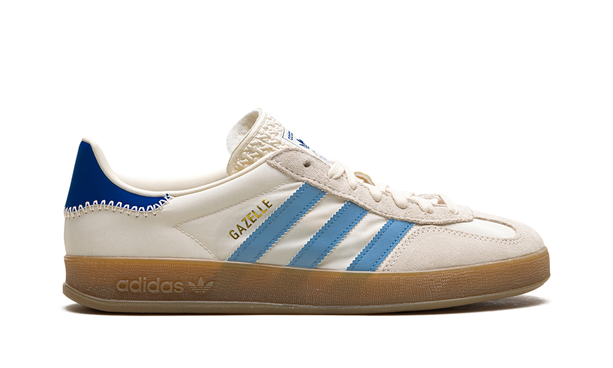 Gazelle Indoor - 6