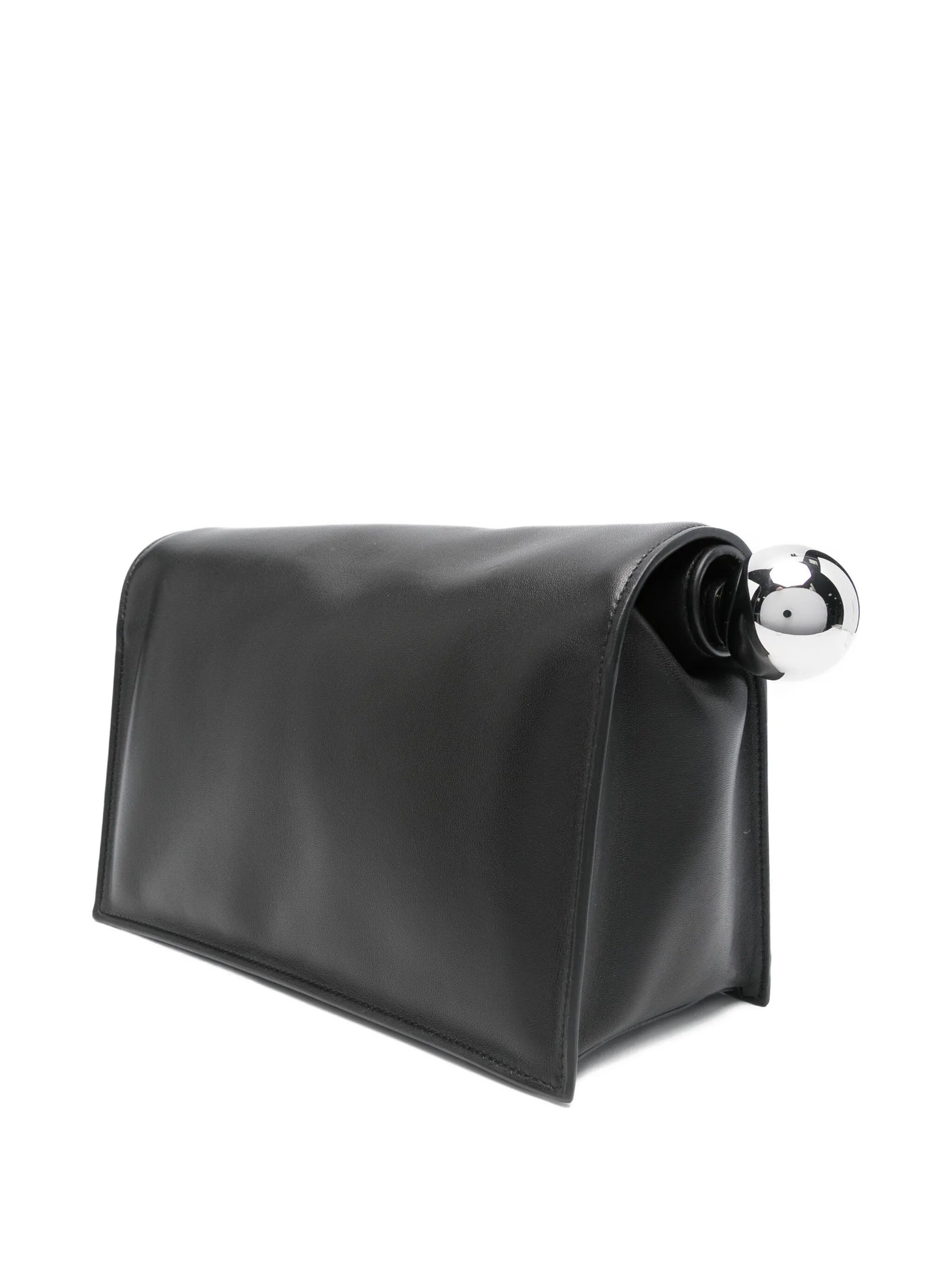 The Rond Carré clutch - 3