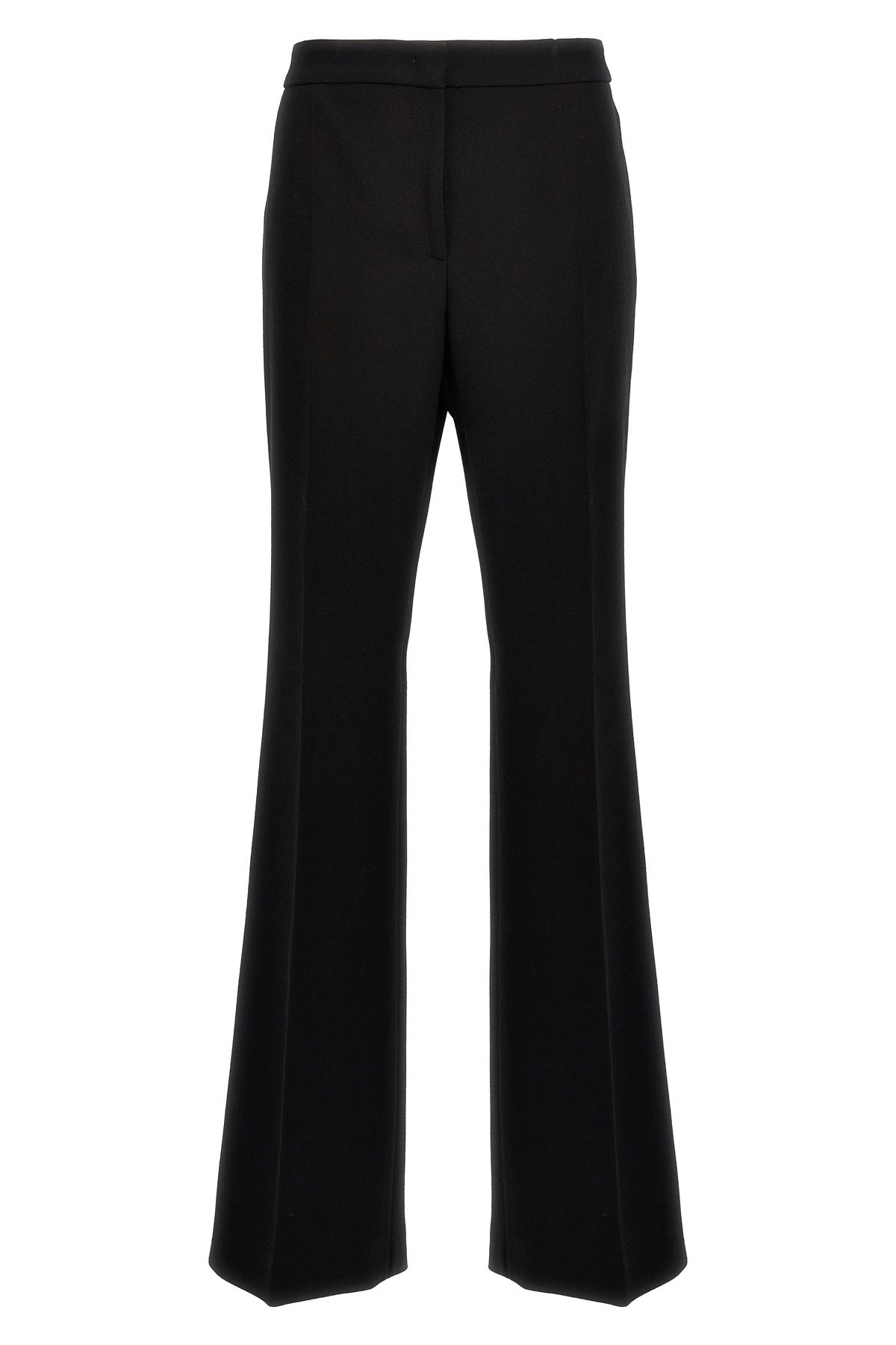 Crepe pants - 1