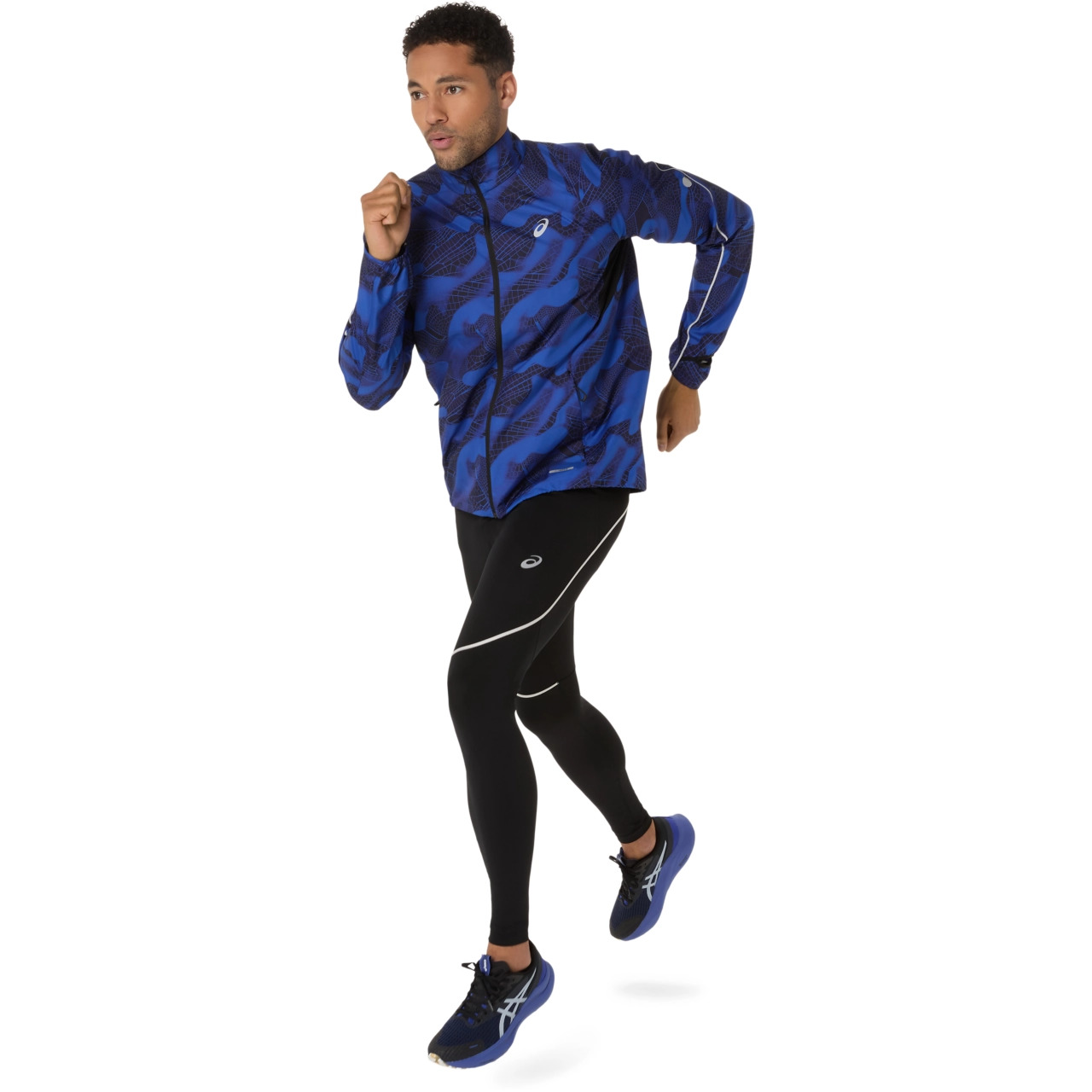 ROAD LITE-SHOW PACKABLE JACKET - 11