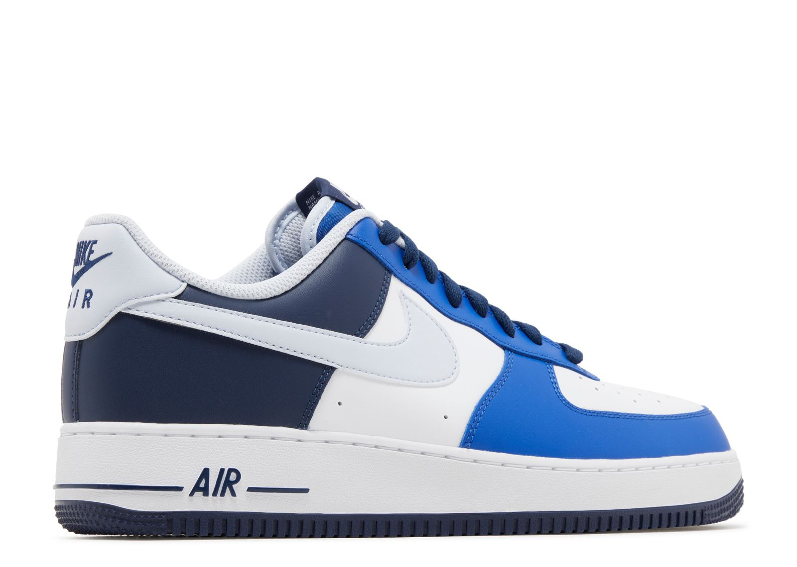 AIR FORCE 1 '07 LV8 'GAME ROYAL NAVY' - 3