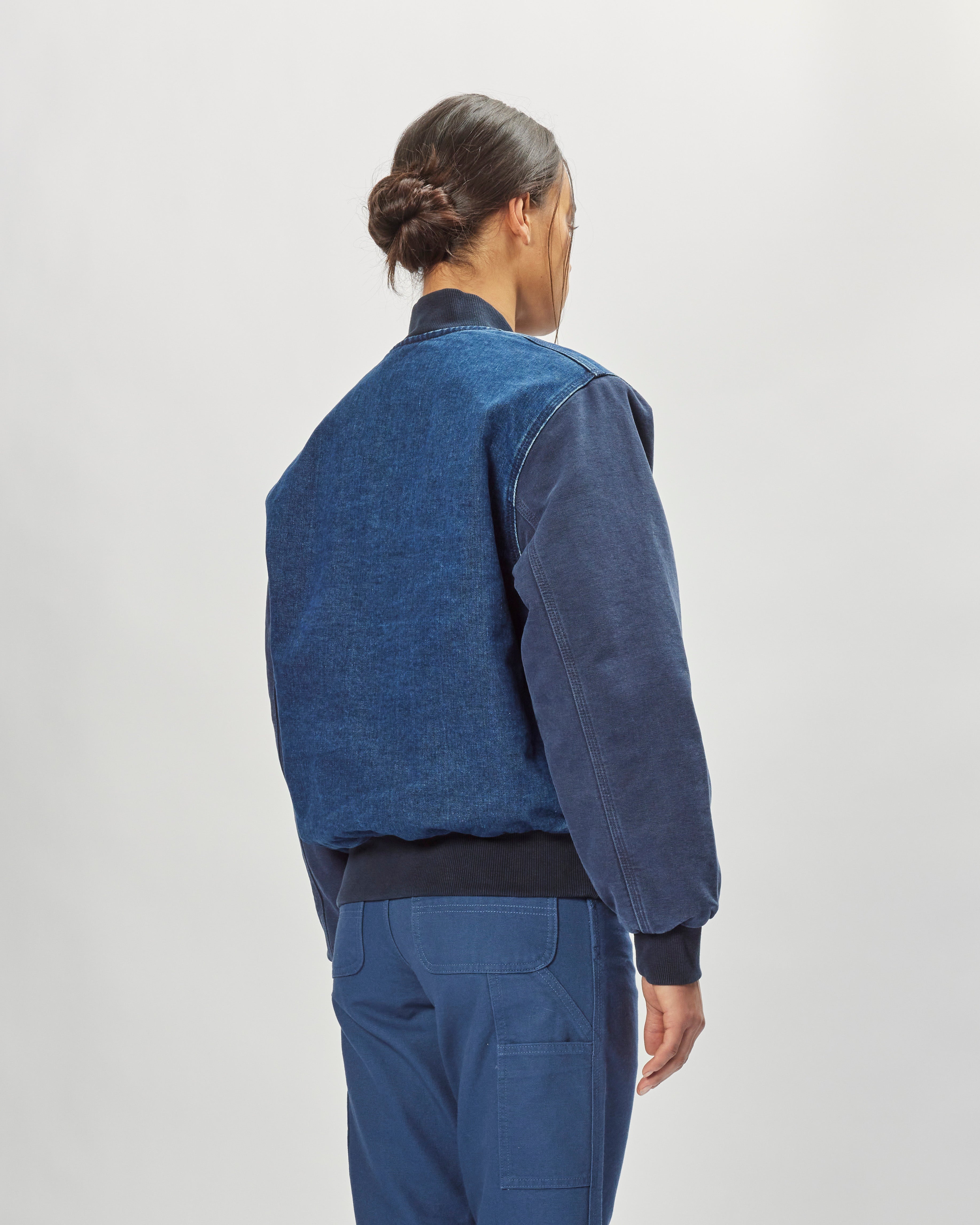 Paxon Bomber - 5
