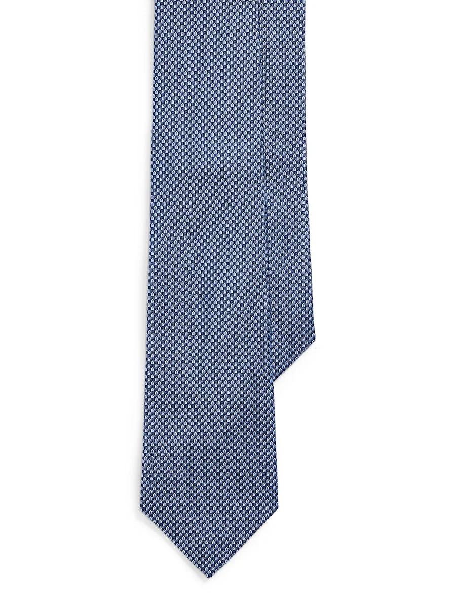Men's Standard Neck Tie - 1