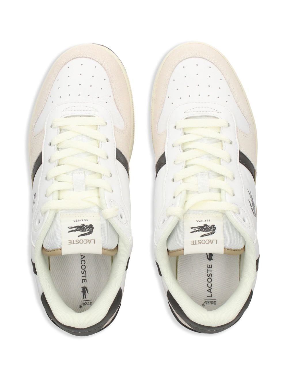 T-Clip trainers - 4