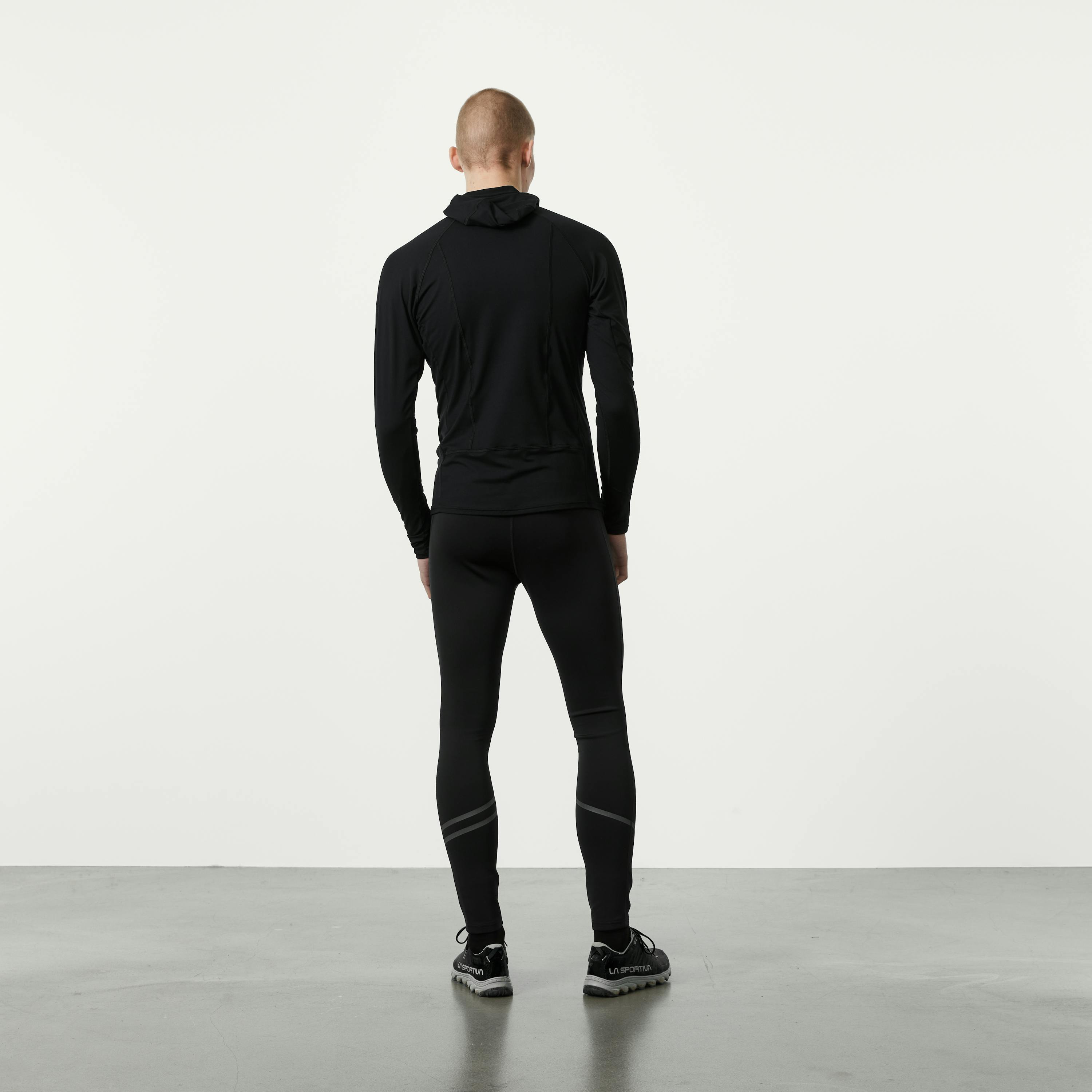Aðalvík Longsleeve Hoodie - 8