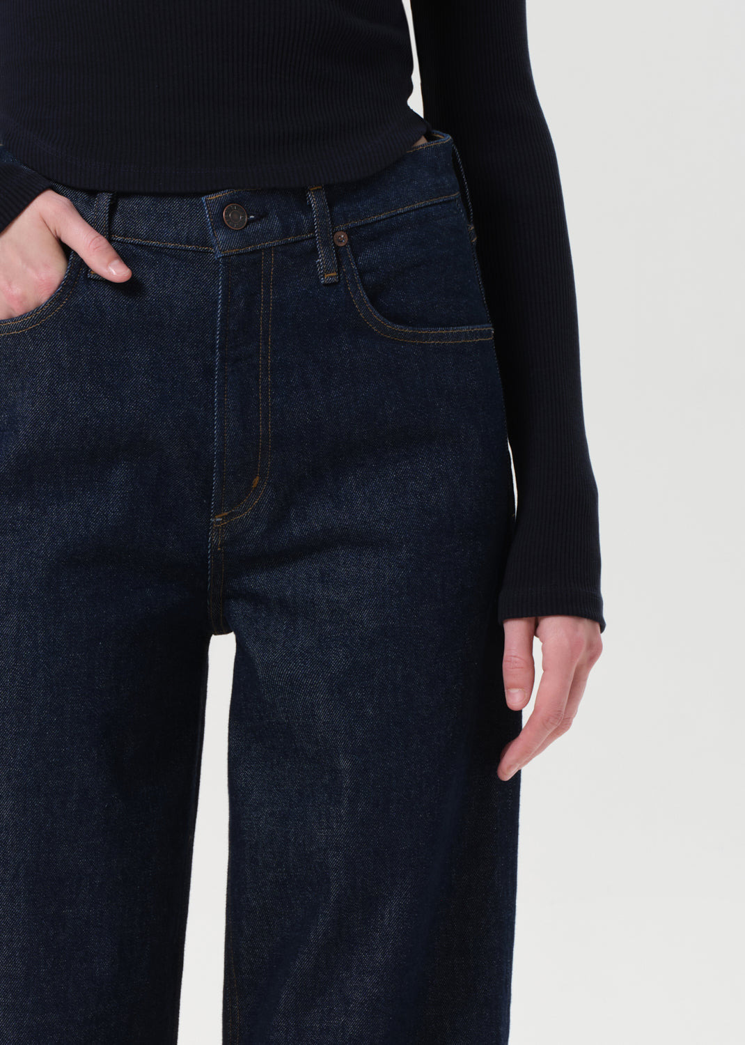REN JEAN (STRETCH) IN REISSUE - 6