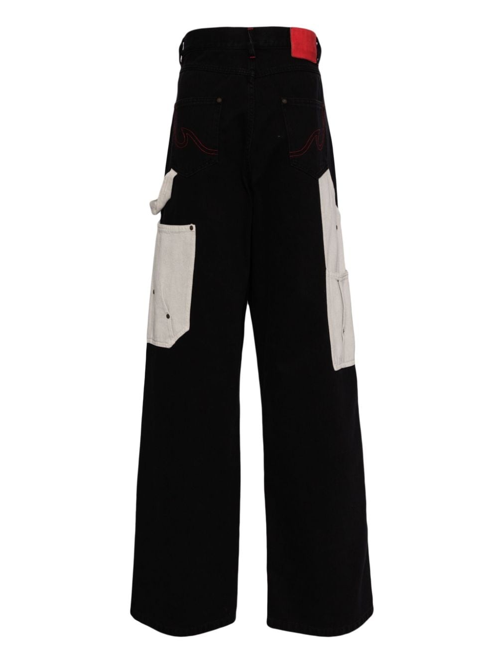 Carpenter Rivet jeans - 2