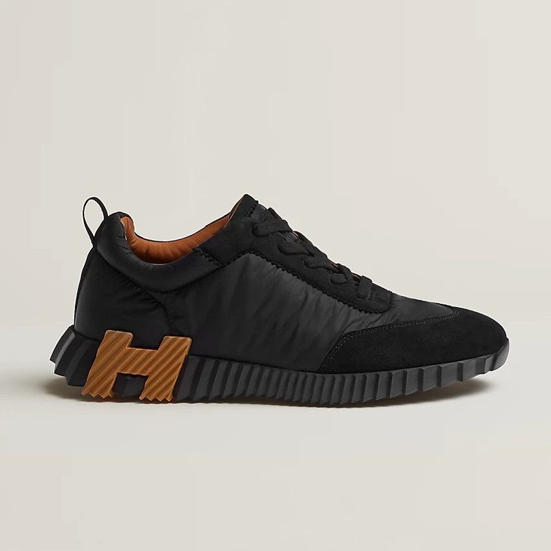 Hermès Bouncing sneaker outlook