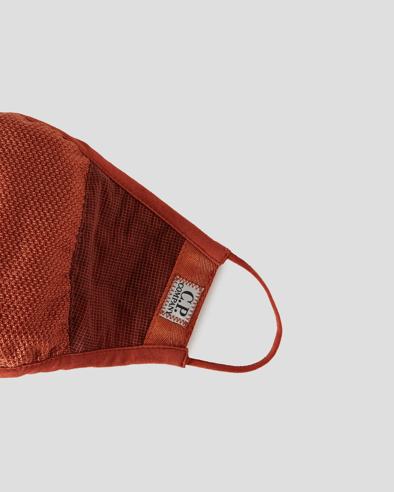 J-Mesh Mixed Face Mask 4