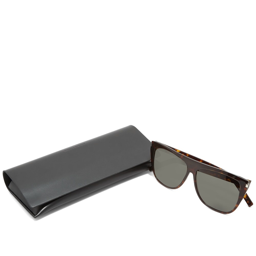 Saint Laurent SL 1 Slim Sunglasses - 6