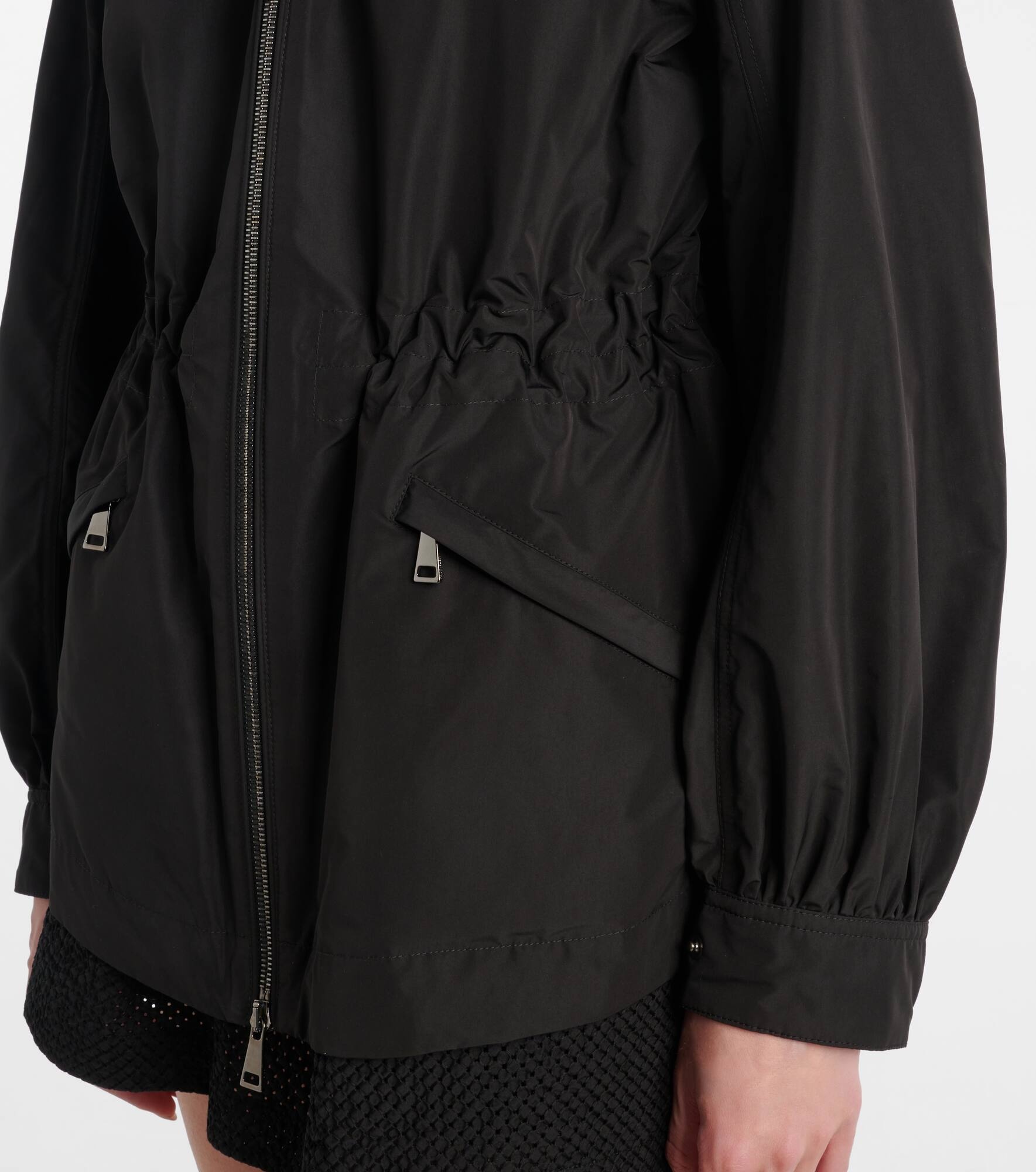 Enet twill jacket - 5