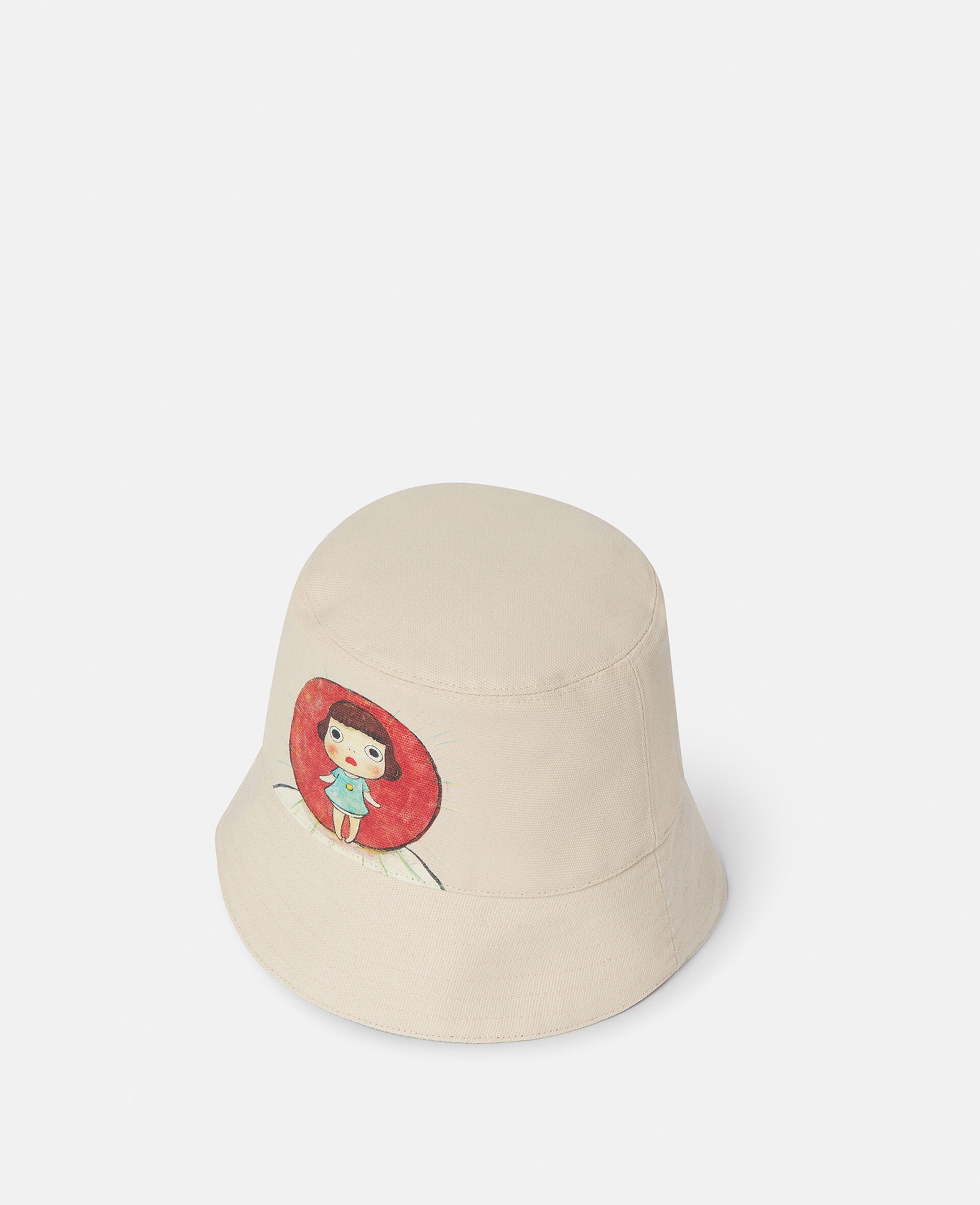 Sinister Child Print Bucket Hat - 4