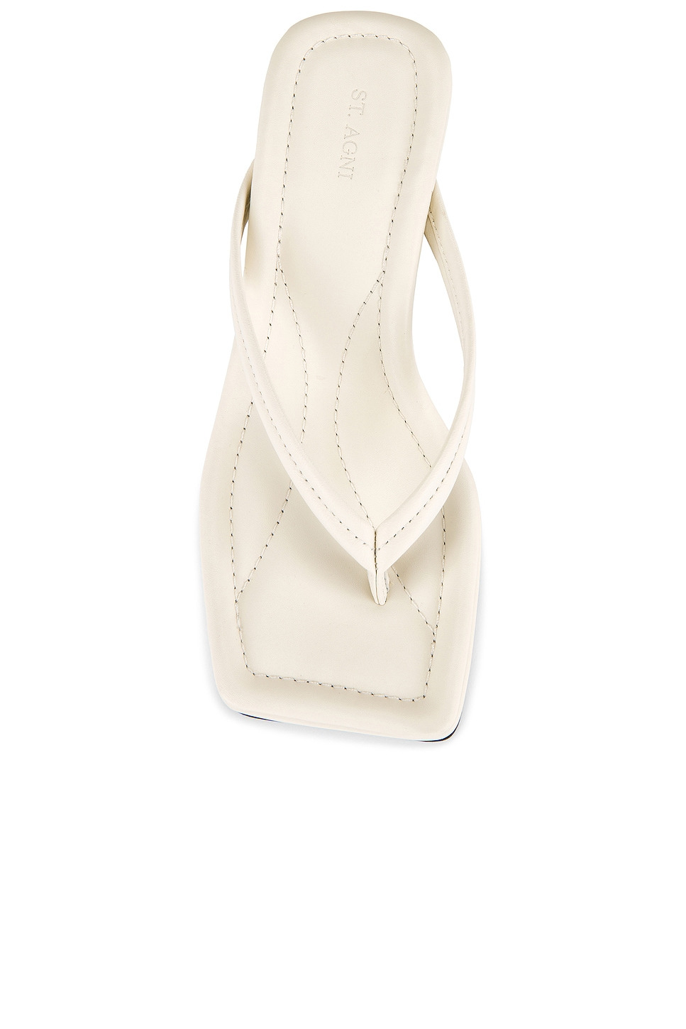 Thong Detail Heel - 4