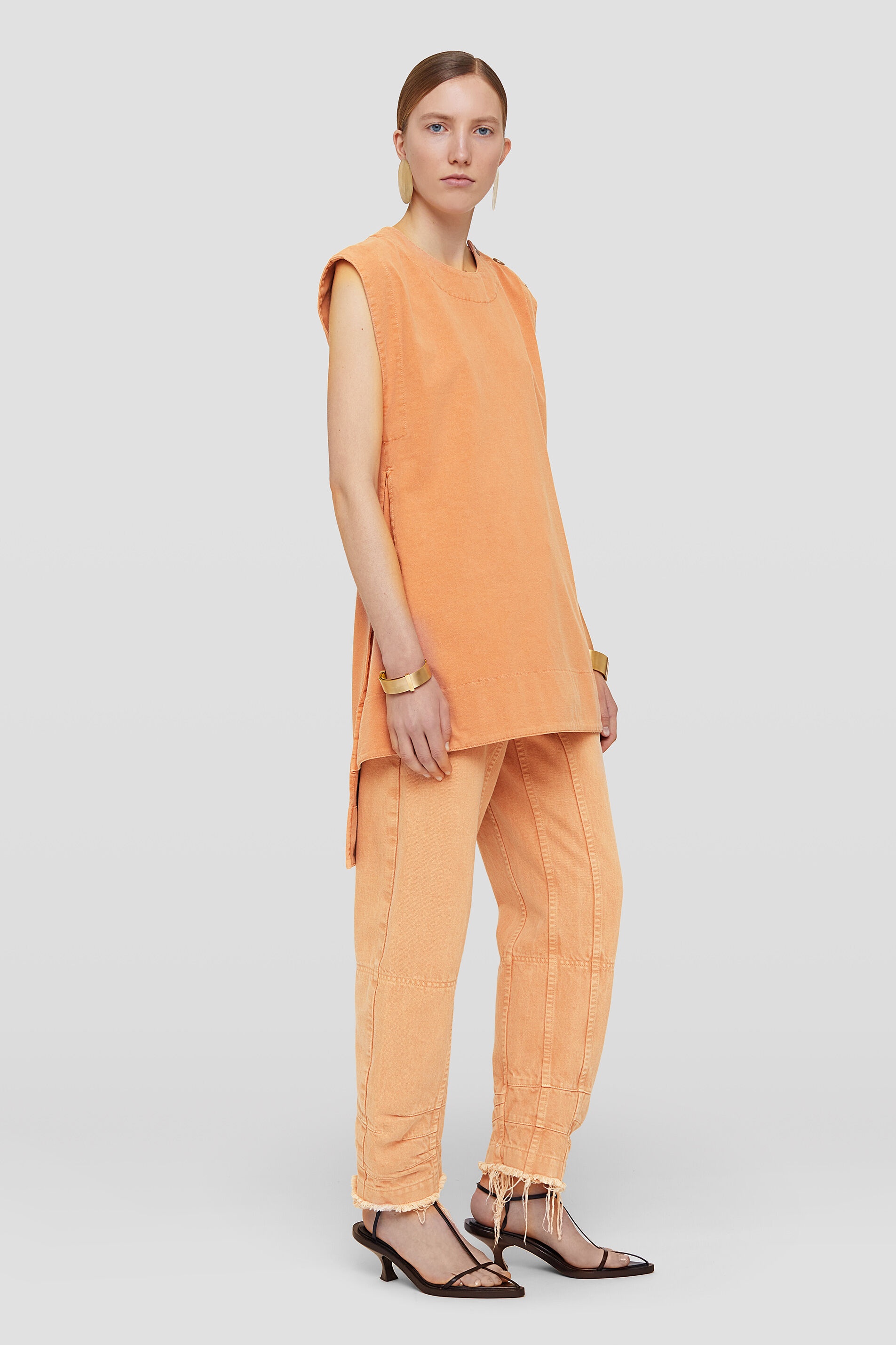 Sport Workwear Trousers - 3