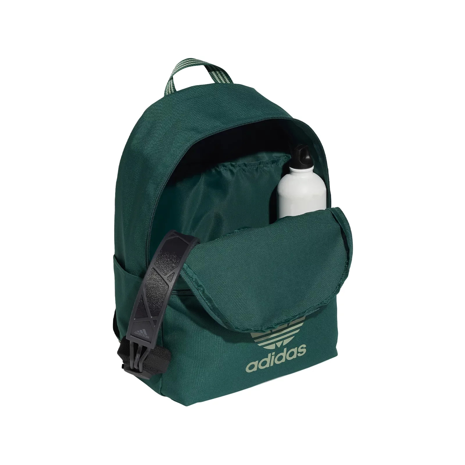 Adicolor Backpack "Collegiate Green" - 3