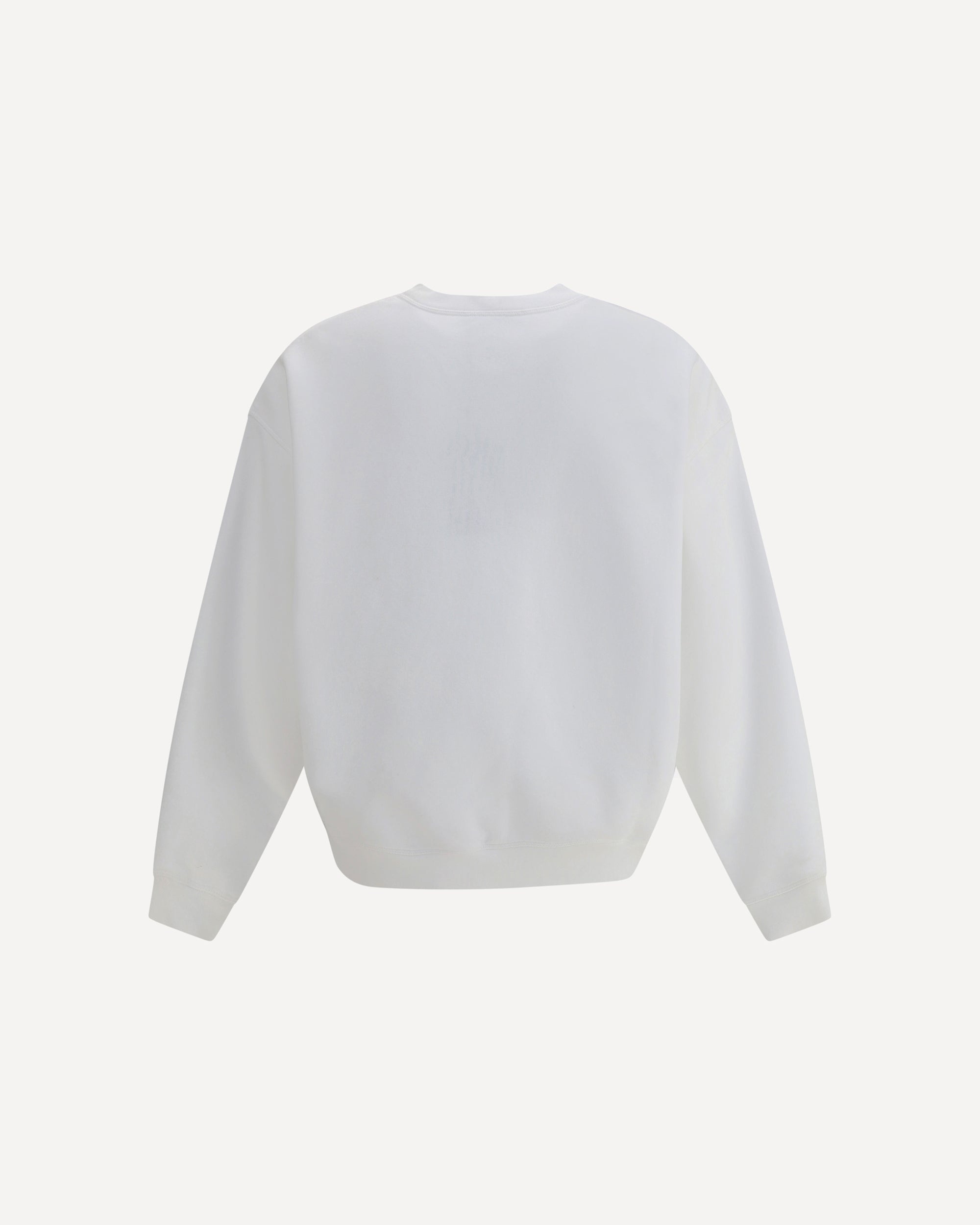 Logoed Sweatshirt - 2